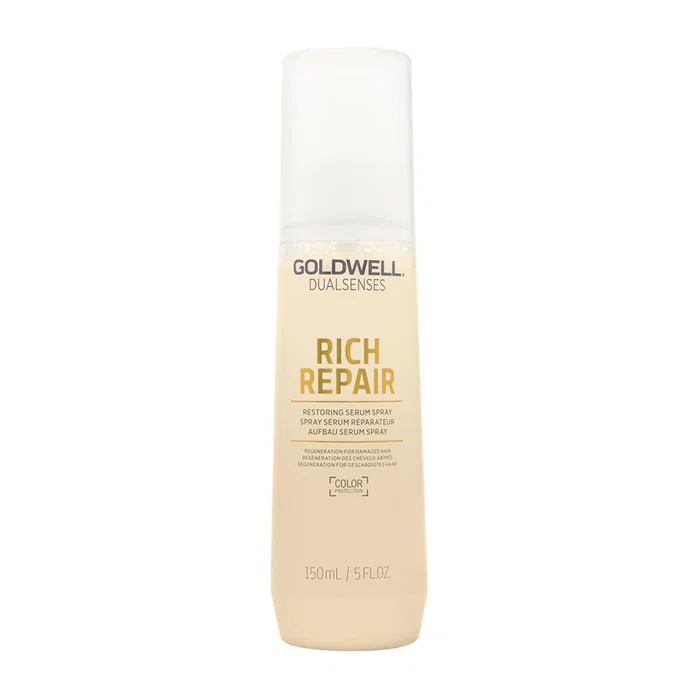 Goldwell Dualsenses Rich Repair Sérum Capillaire Réparateur Spray 150 ml